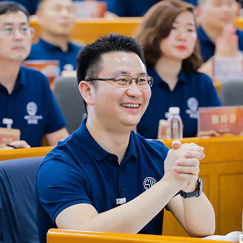 來自CEO的邀請(qǐng)